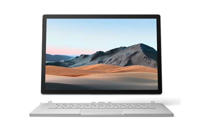 鹰潭Surface 维修前的准备工作